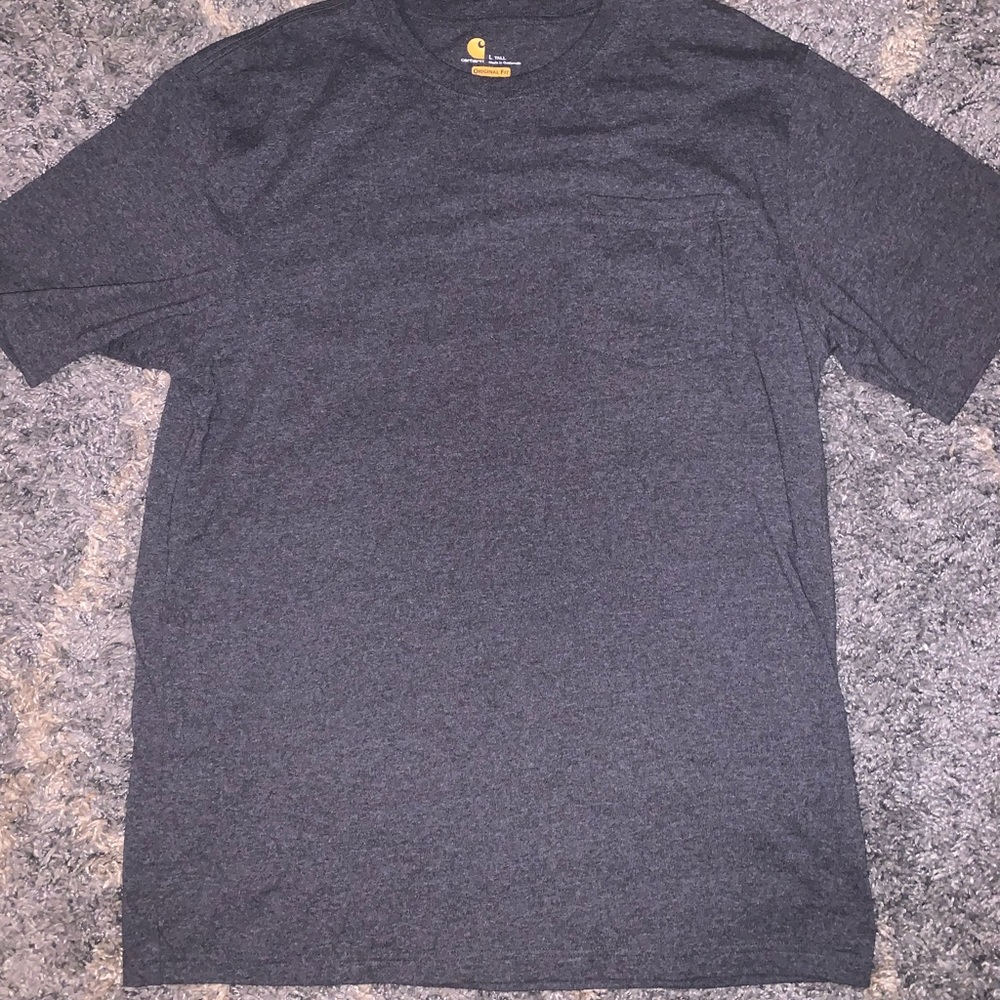 NWOT Carhartt T-shirt